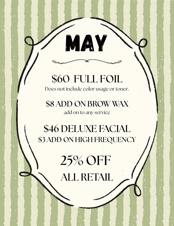 service promo