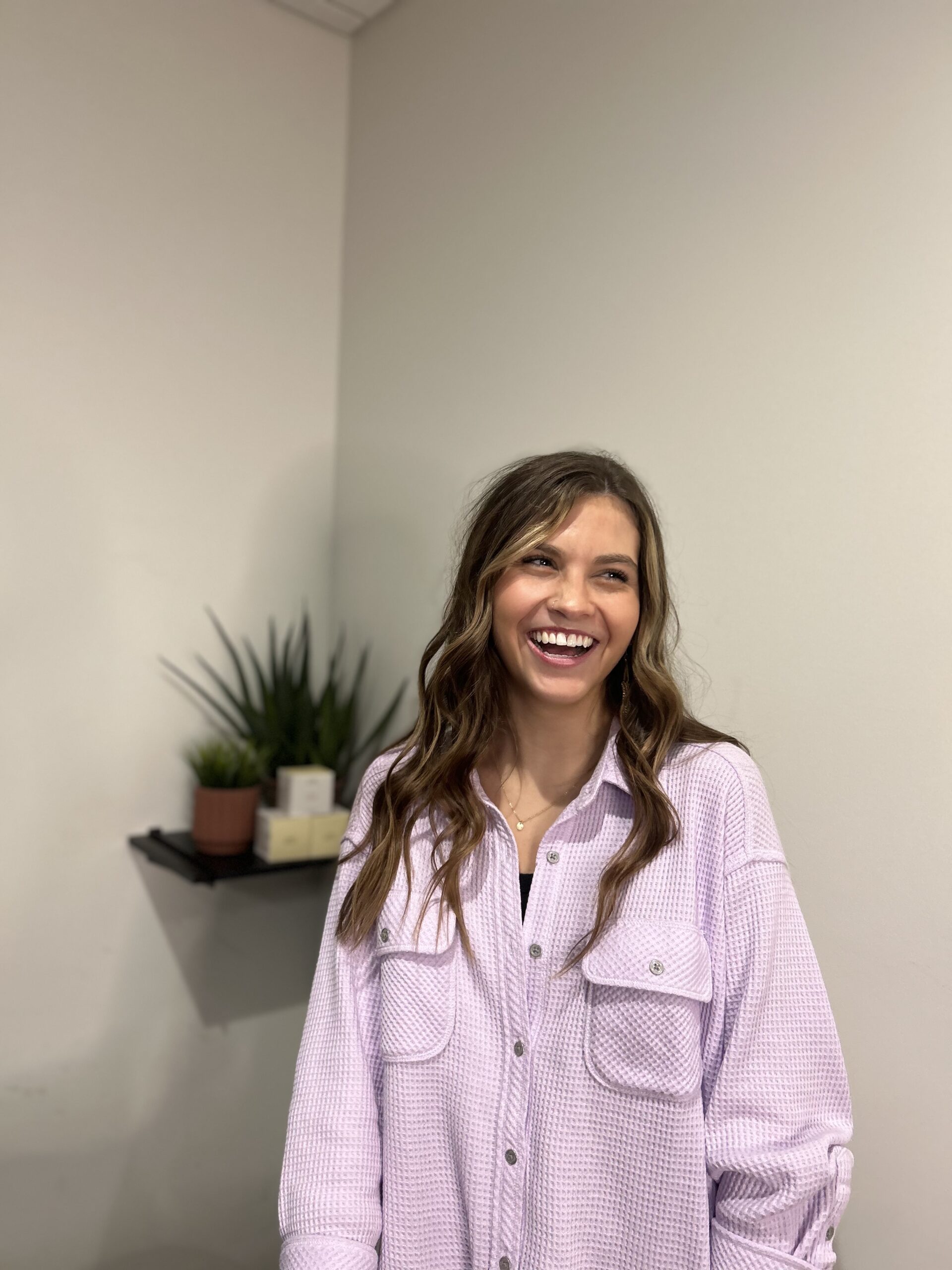 Meet our Massage Therapy Students! TSPA Holland